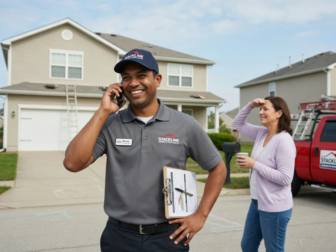 Chimney flashing repair Fishers, IN FAQs